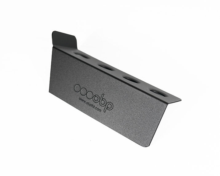 Aluminium Drivers Clutch Foot Rest