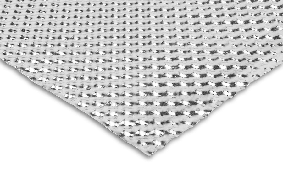 Aluminium Heat Shield Sheet (0.5mm Thick)