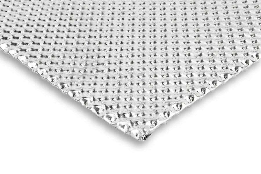 Dual Layer Aluminium Heat Shield Sheet