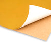 Gold Heat Reflective Adhesive Sheet