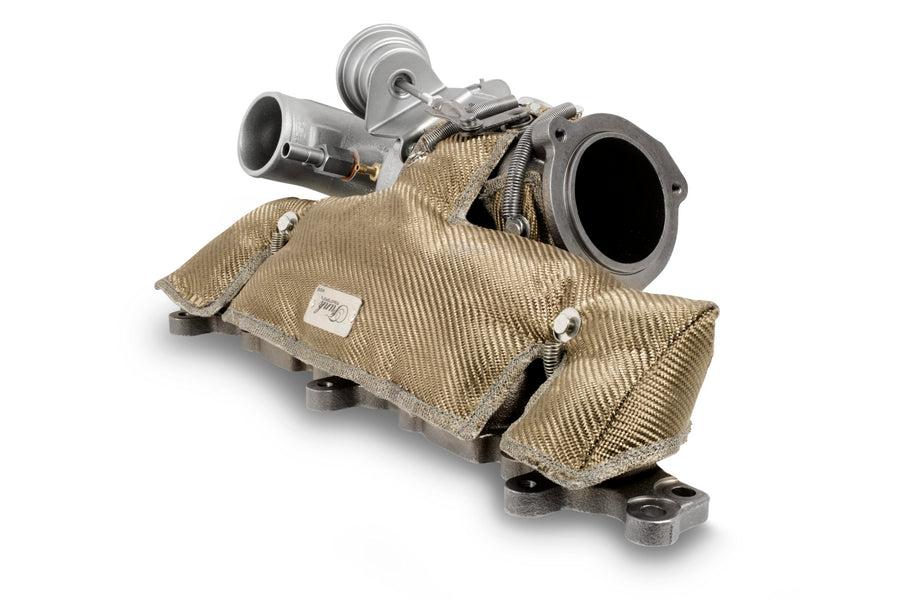 MK2 FORD FOCUS ST 225 TURBO BLANKET