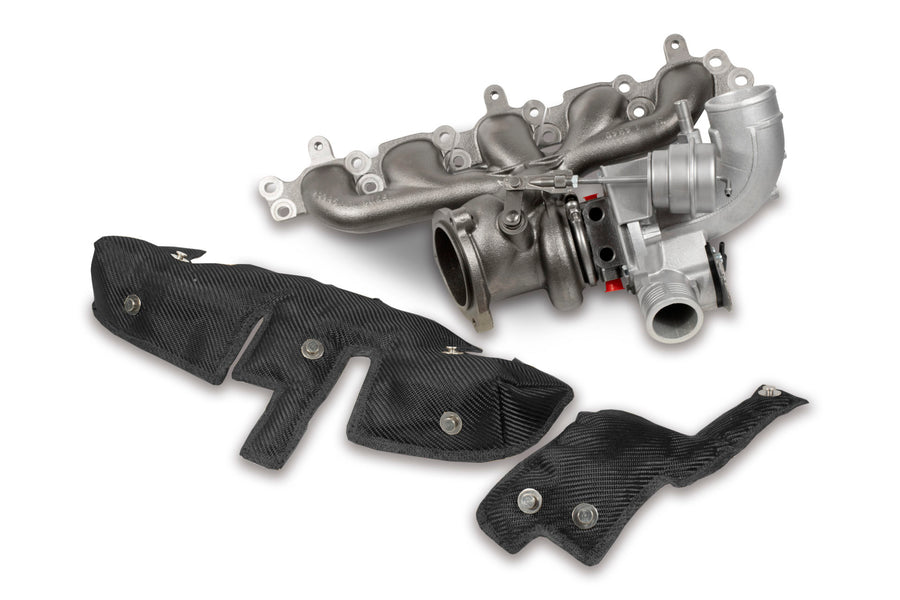 MK2 FORD FOCUS ST 225 TURBO BLANKET