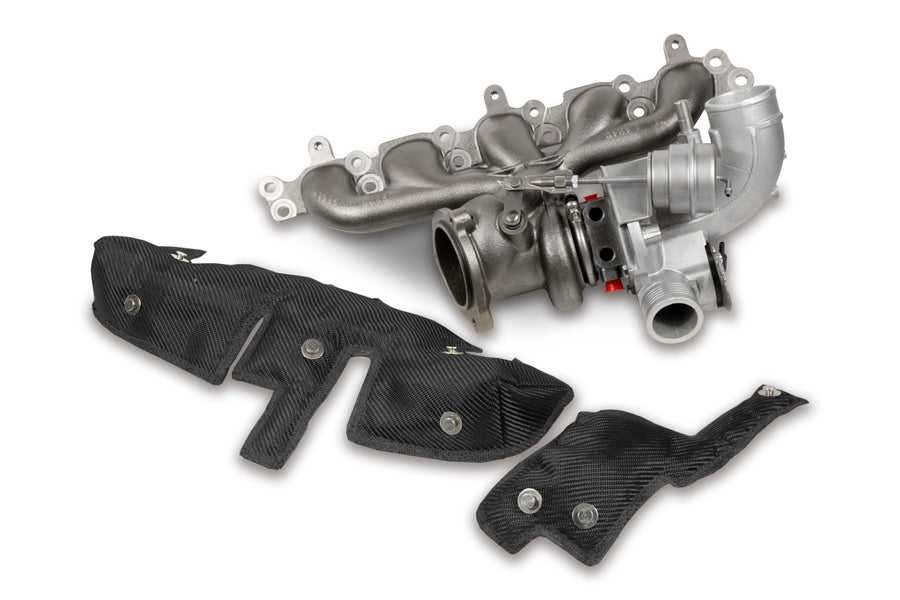 MK2 FORD FOCUS RS TURBO BLANKET