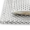 Dual Layer Aluminium Heat Shield Sheet