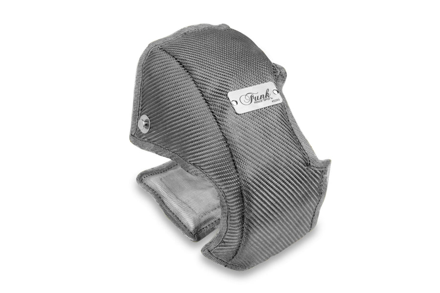 Honda Civil Type R FK8 Turbo Blanket