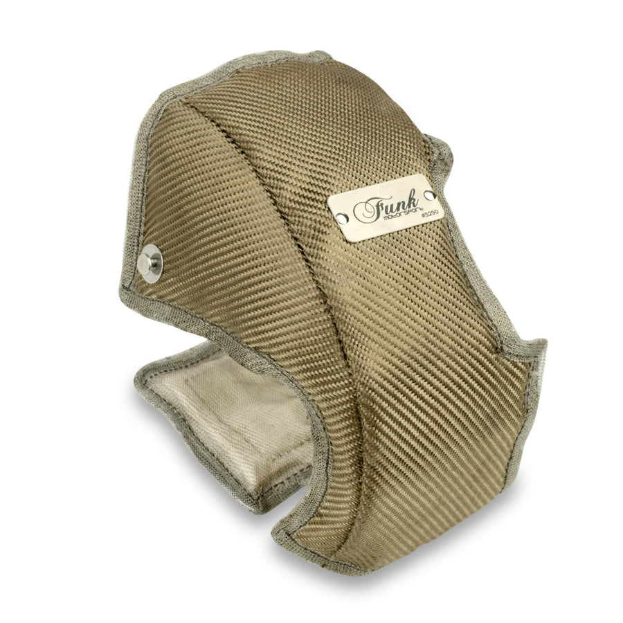 Honda Civil Type R FK8 Turbo Blanket