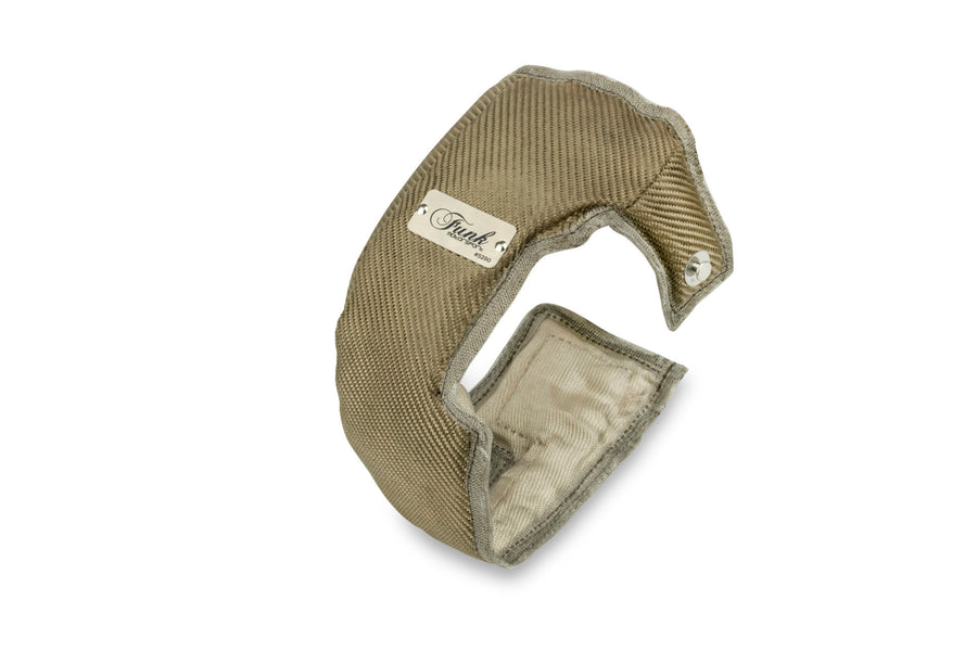 Honda Civil Type R FK8 Turbo Blanket