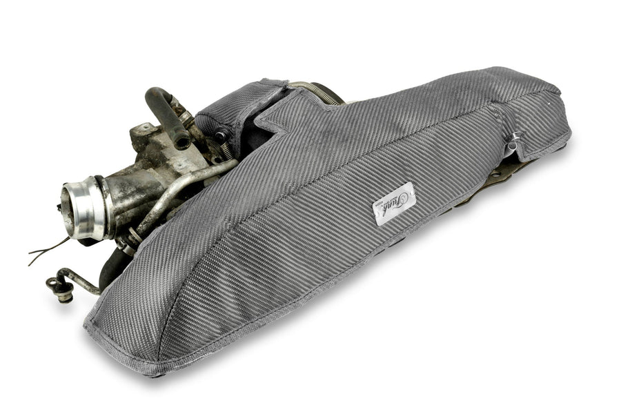 BMW 335i N55 Turbo & Manifold Blanket