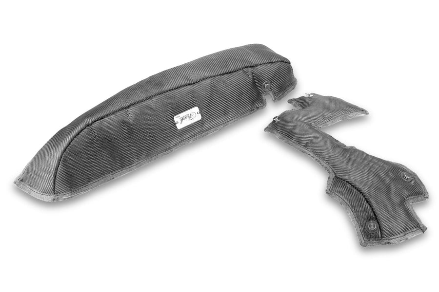 BMW 435i N55 Turbo & Manifold Blanket