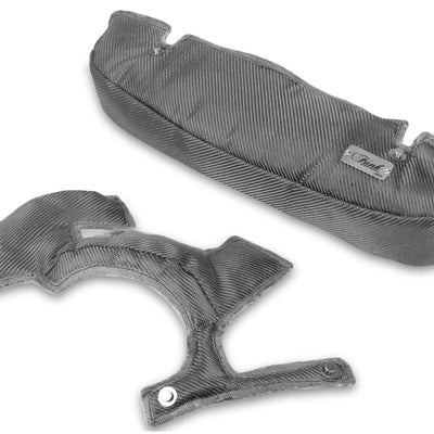 BMW X3 M40i B58 Engine Turbo & Manifold Blanket