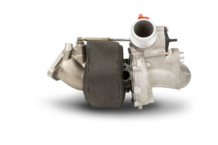 Mk3. Ford Focus RS Turbo Blanket