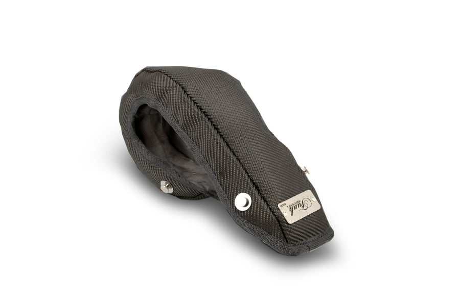 Mk3. Ford Focus RS Turbo Blanket