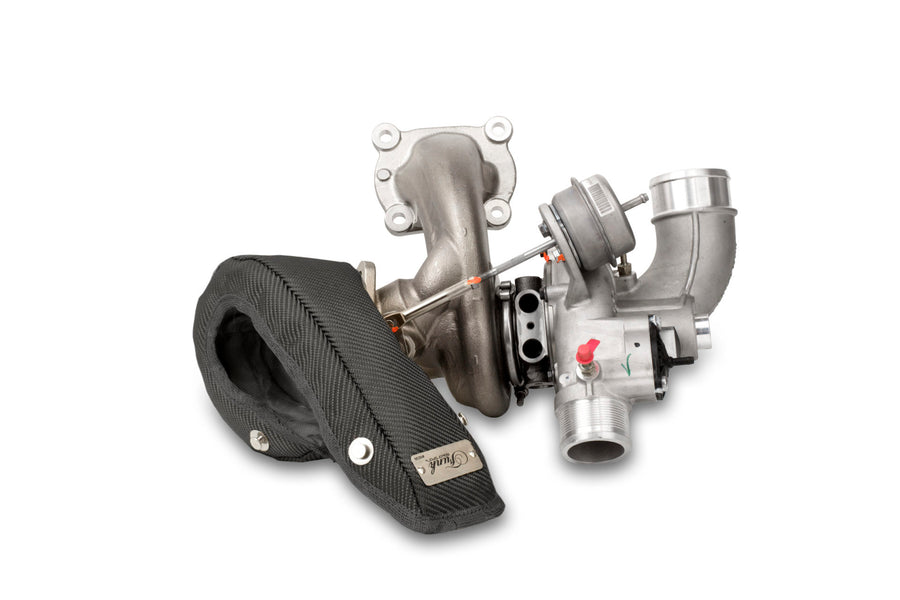 Mk3. Ford Focus RS Turbo Blanket