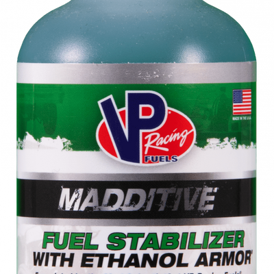 FUEL STABILIZER W/ ETHANOL SHIELD