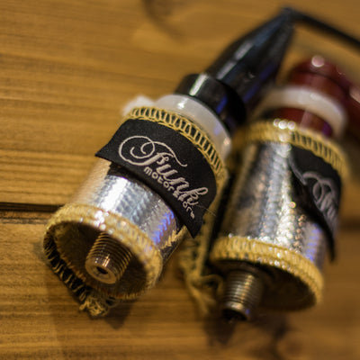 Sensor and Injector Protectors