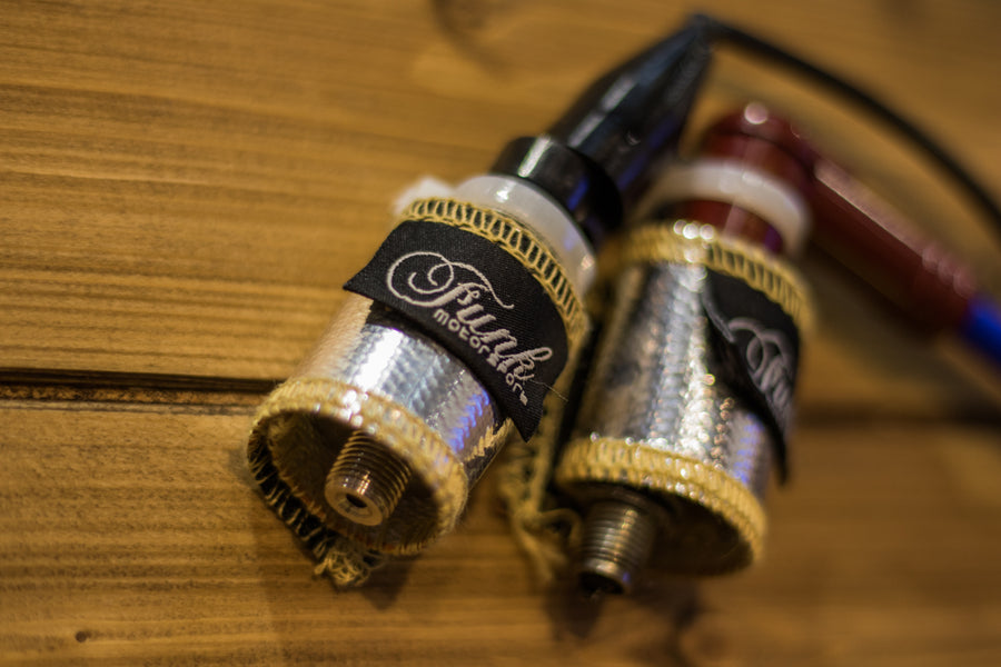 Sensor and Injector Protectors