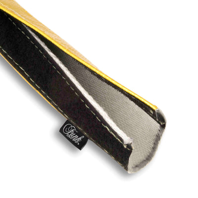 Gold Velcro Heat Sleeving