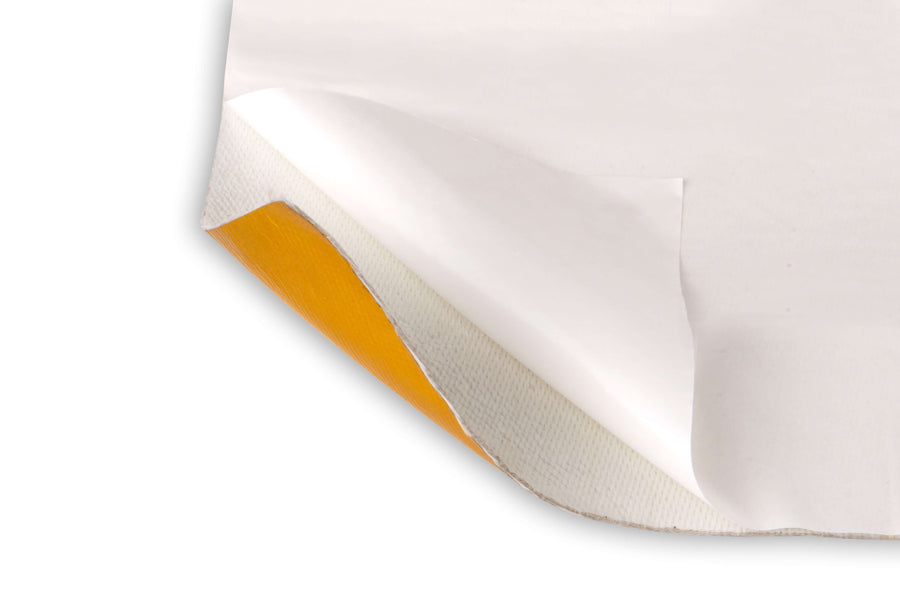 Gold Adhesive Heat Blanket