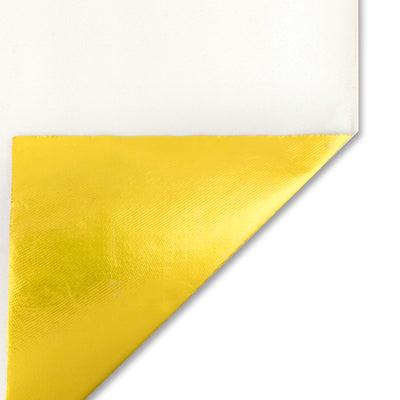 Gold Reflective Heat Blanket