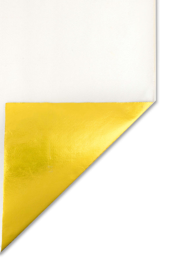 Gold Reflective Heat Blanket