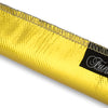 Gold Sewn Heat Sleeving