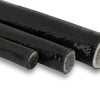 Black Silicon High Heat Sleeving Tube