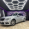 Mercedes E350