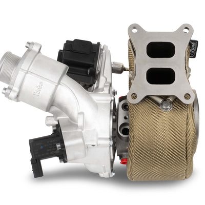 VAG IHI IS38 Turbo Blanket (TTS, S3, Golf R)