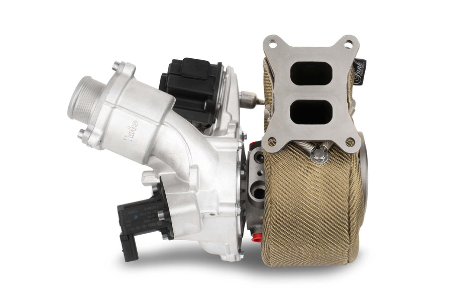 VAG IHI IS38 Turbo Blanket (TTS, S3, Golf R)