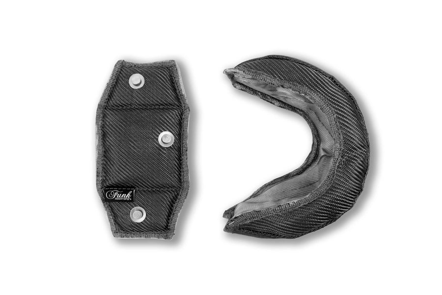 VAG IHI IS38 Turbo Blanket (TTS, S3, Golf R)