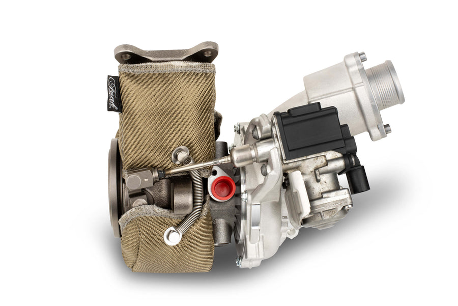 VAG IHI IS38 Turbo Blanket (TTS, S3, Golf R)
