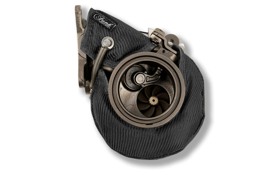 VAG IHI IS38 Turbo Blanket (TTS, S3, Golf R)