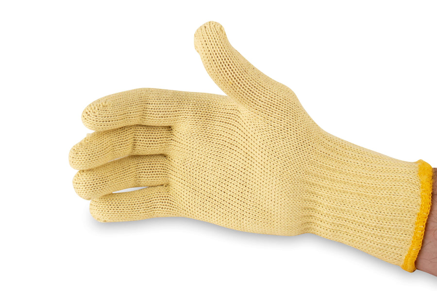 Mechanic Safety Gloves (Pair)