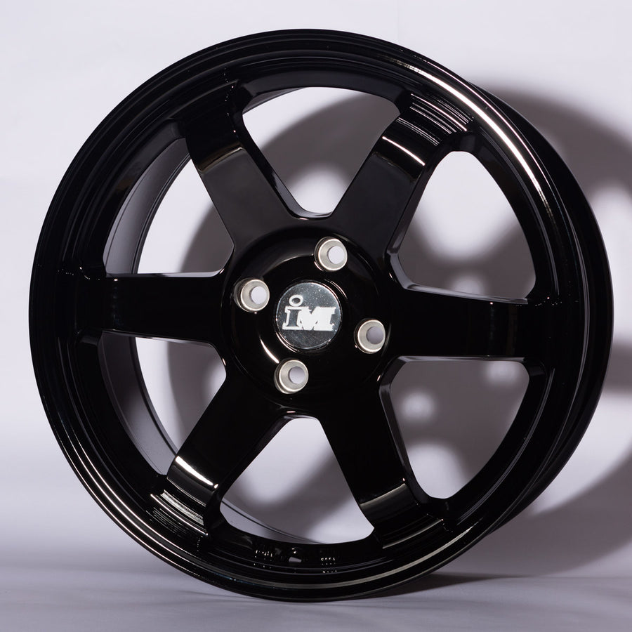 iMotion Motion-1 17x8 ET42 4x108