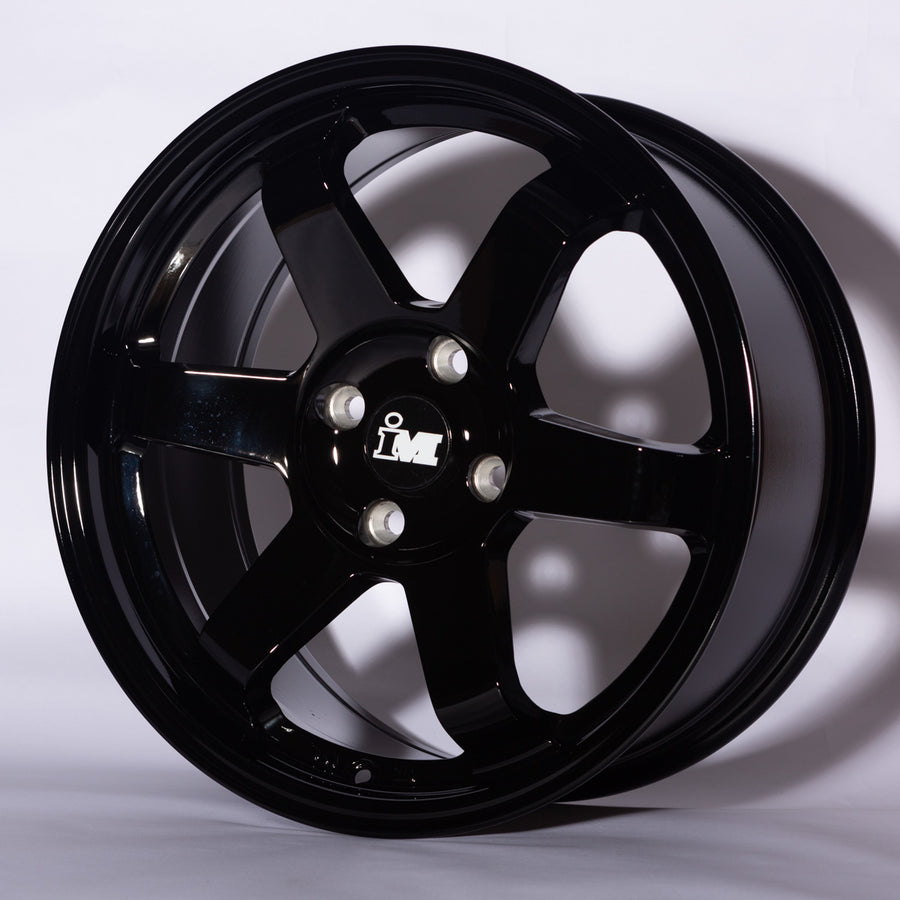 iMotion Motion-1 17x8 ET42 4x108