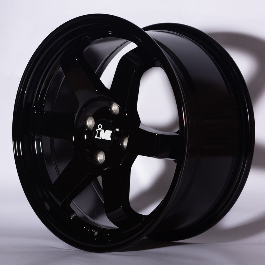 iMotion Motion-1 17x8 ET42 4x108