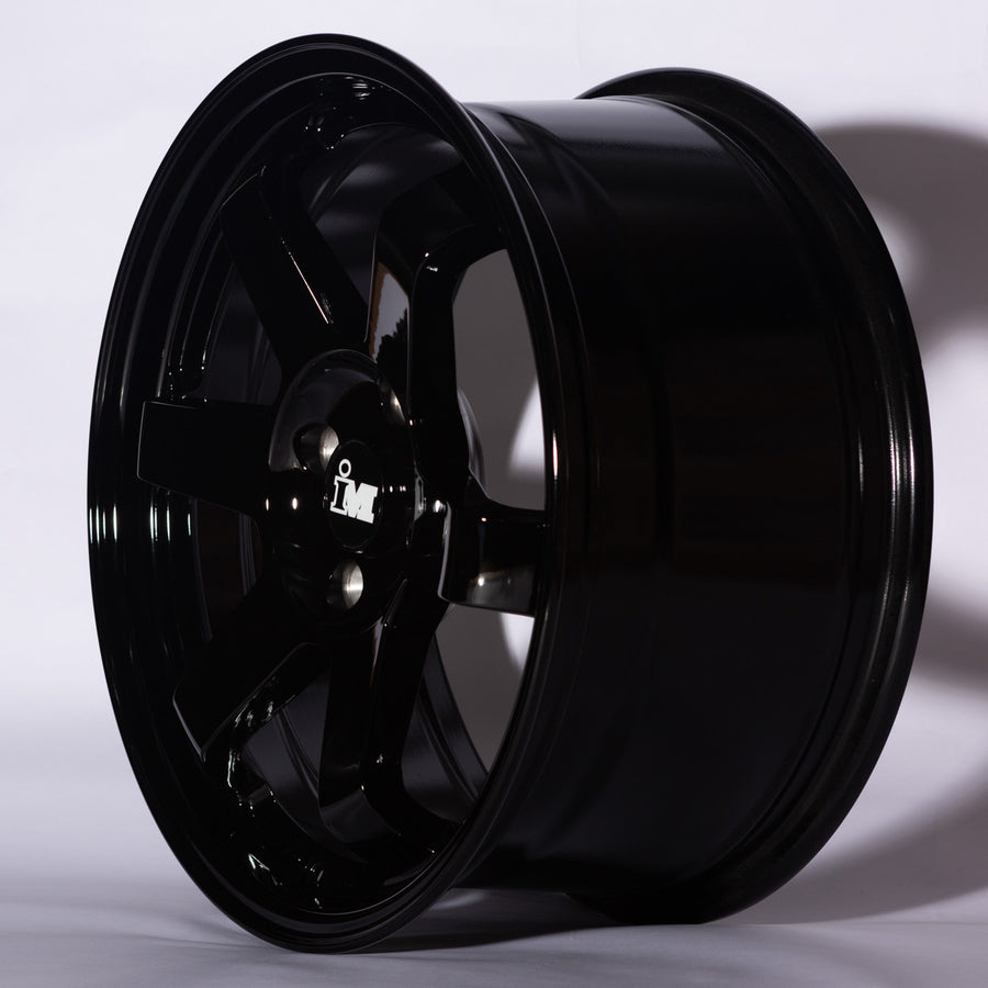 iMotion Motion-1 17x8 ET42 4x108