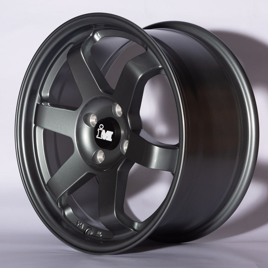 iMotion Motion-1 17x8 ET42 4x108