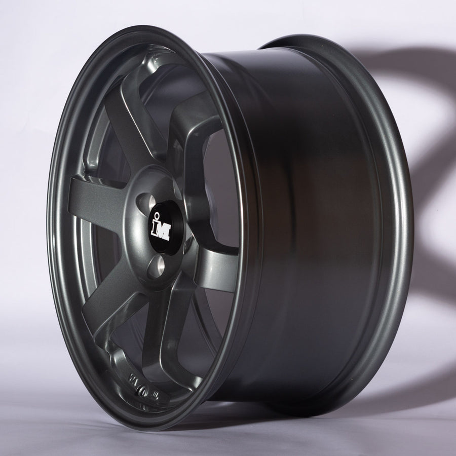 iMotion Motion-1 17x8 ET42 4x108