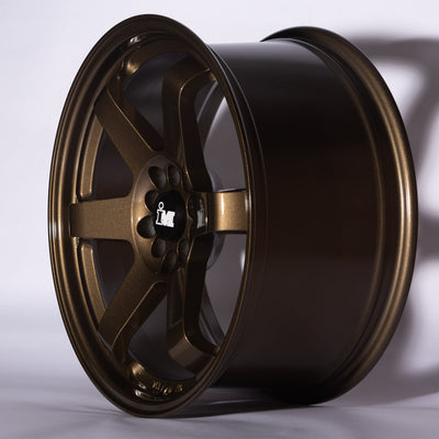 iMotion Motion-1 18x8.5 ET35 5x100/114.3