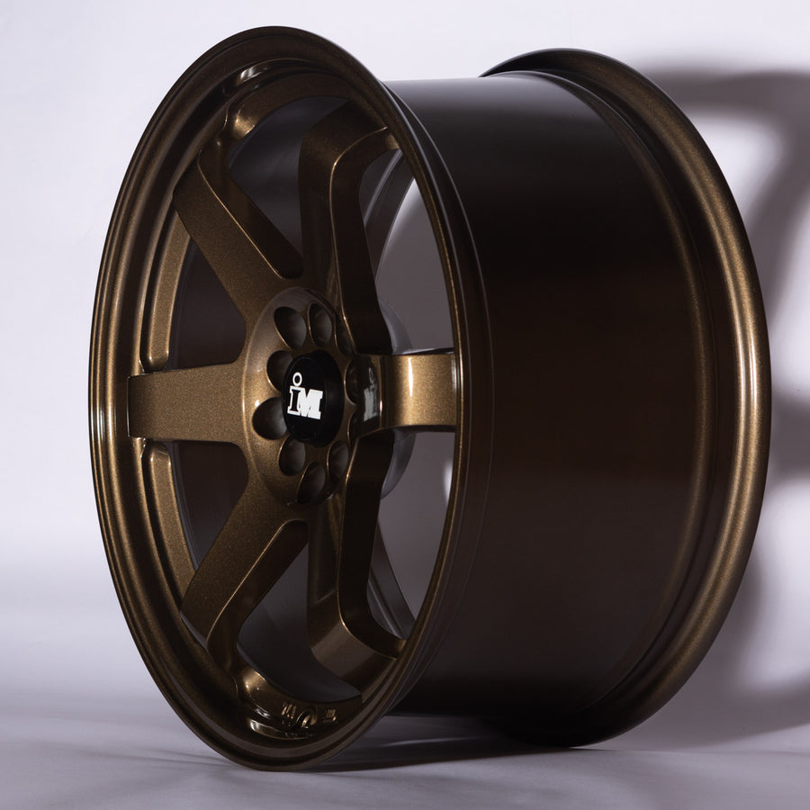 iMotion Motion-1 18x8.5 ET35 5x100/114.3