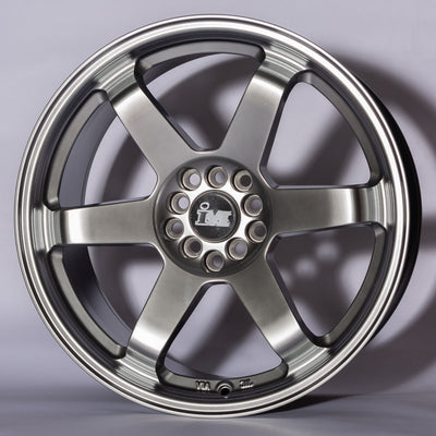 iMotion Motion-1 18x8.5 ET35 5x100/114.3