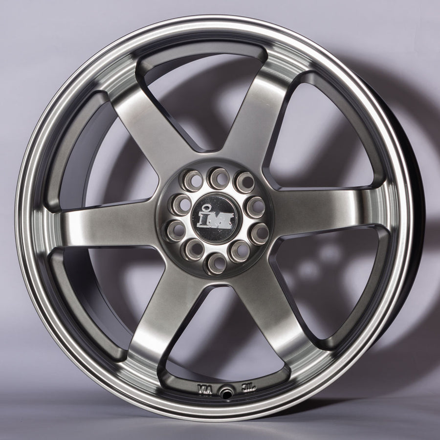 iMotion Motion-1 18x8.5 ET35 5x100/114.3