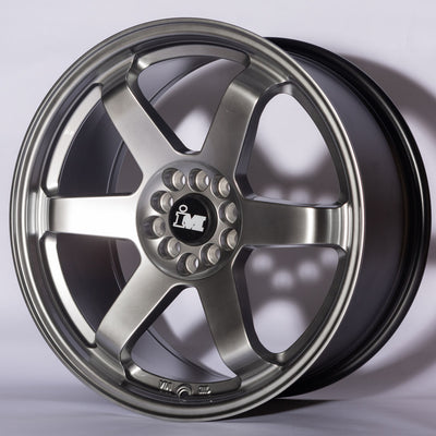 iMotion Motion-1 18x8.5 ET35 5x100/114.3