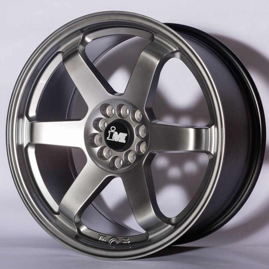 iMotion Motion-1 18x8.5 ET35 5x100/114.3