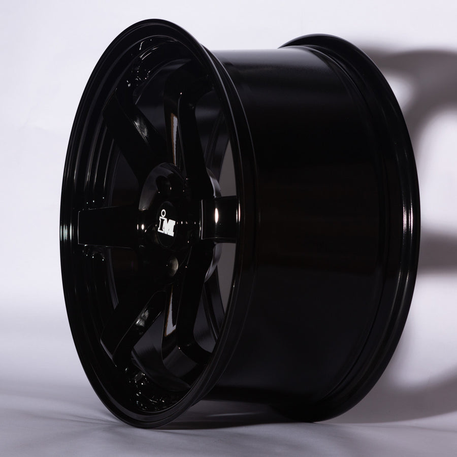 iMotion Motion-1 18x8.5 ET40 5x108