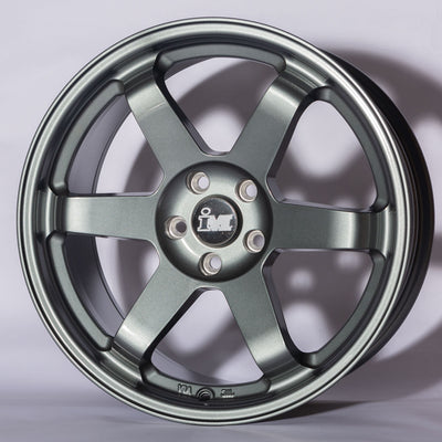 iMotion Motion-1 18x8.5 ET40 5x108