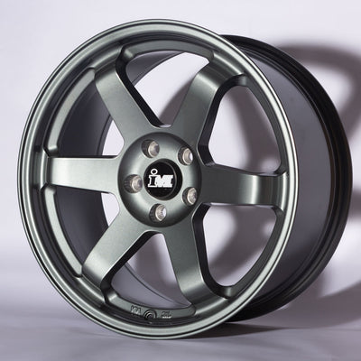 iMotion Motion-1 18x8.5 ET40 5x108