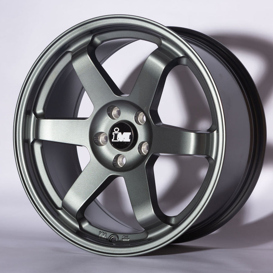 iMotion Motion-1 18x8.5 ET40 5x108