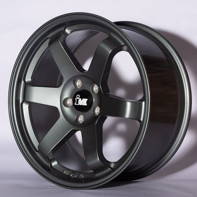 iMotion Motion-1 18x8.5 ET40 5x108